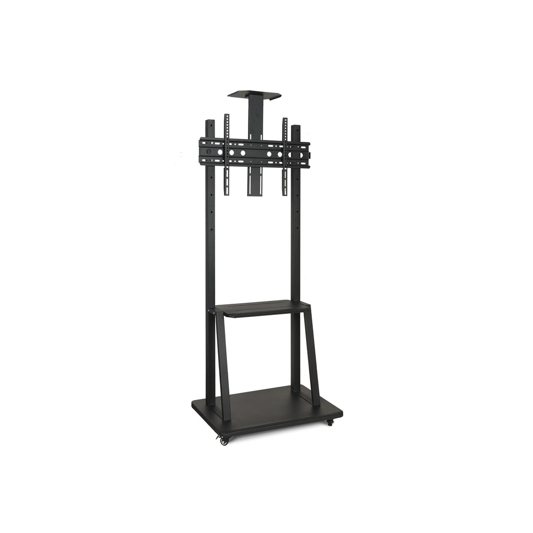 Mobile TV Stand Height Adjustable 32"-65"