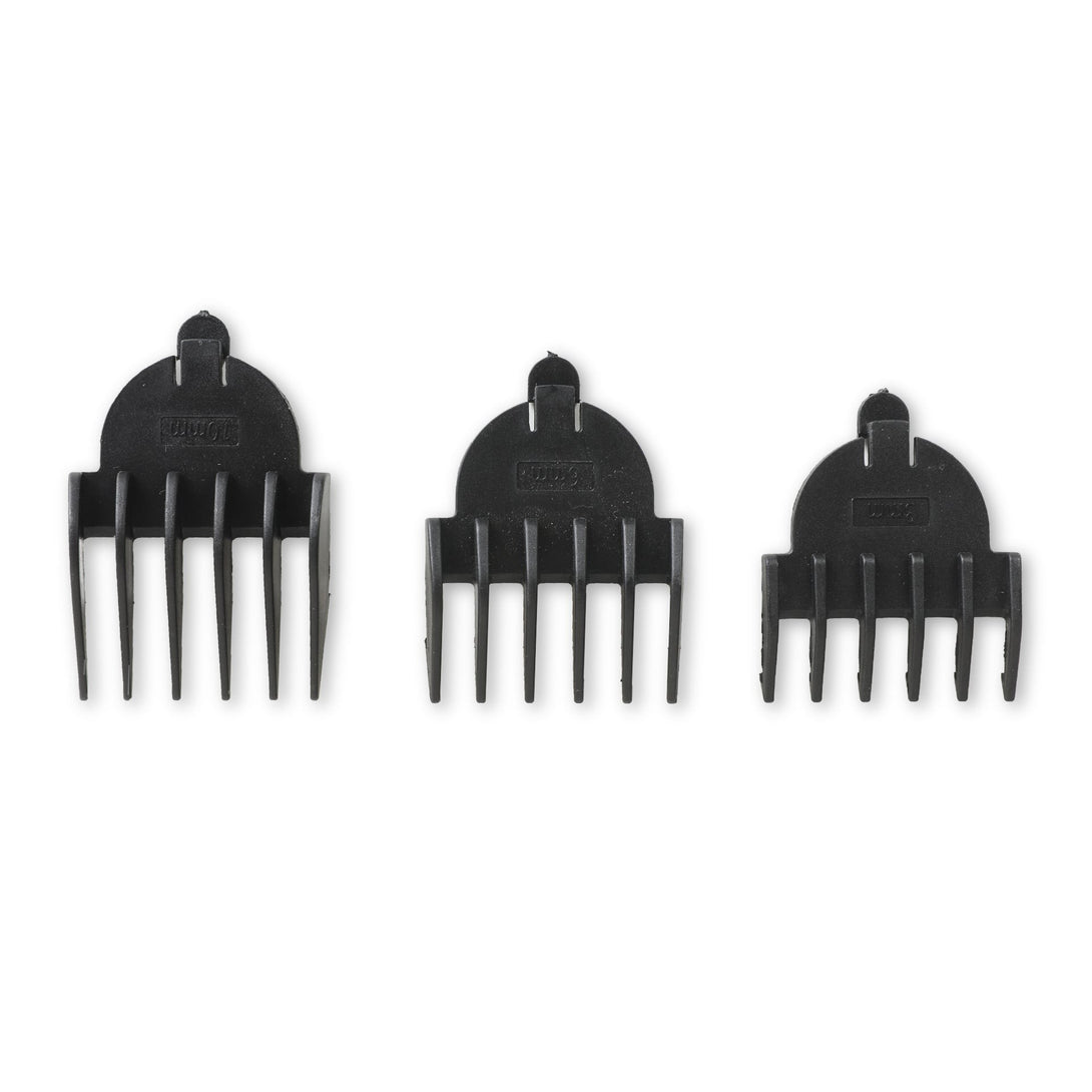 8 IN 1 Hair Trimmer Shaver Clippers Cordless
