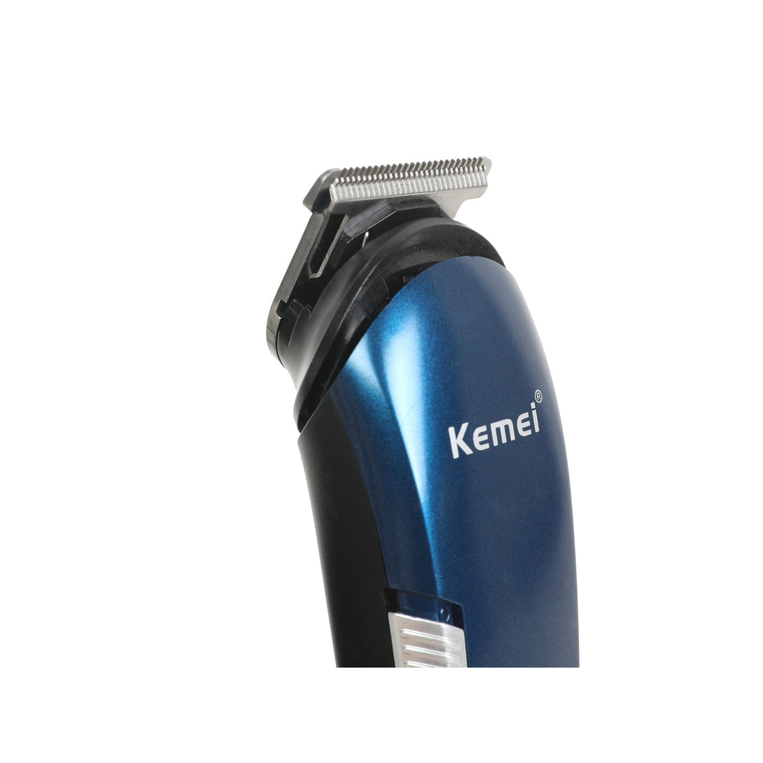 8 IN 1 Hair Trimmer Shaver Clippers Cordless