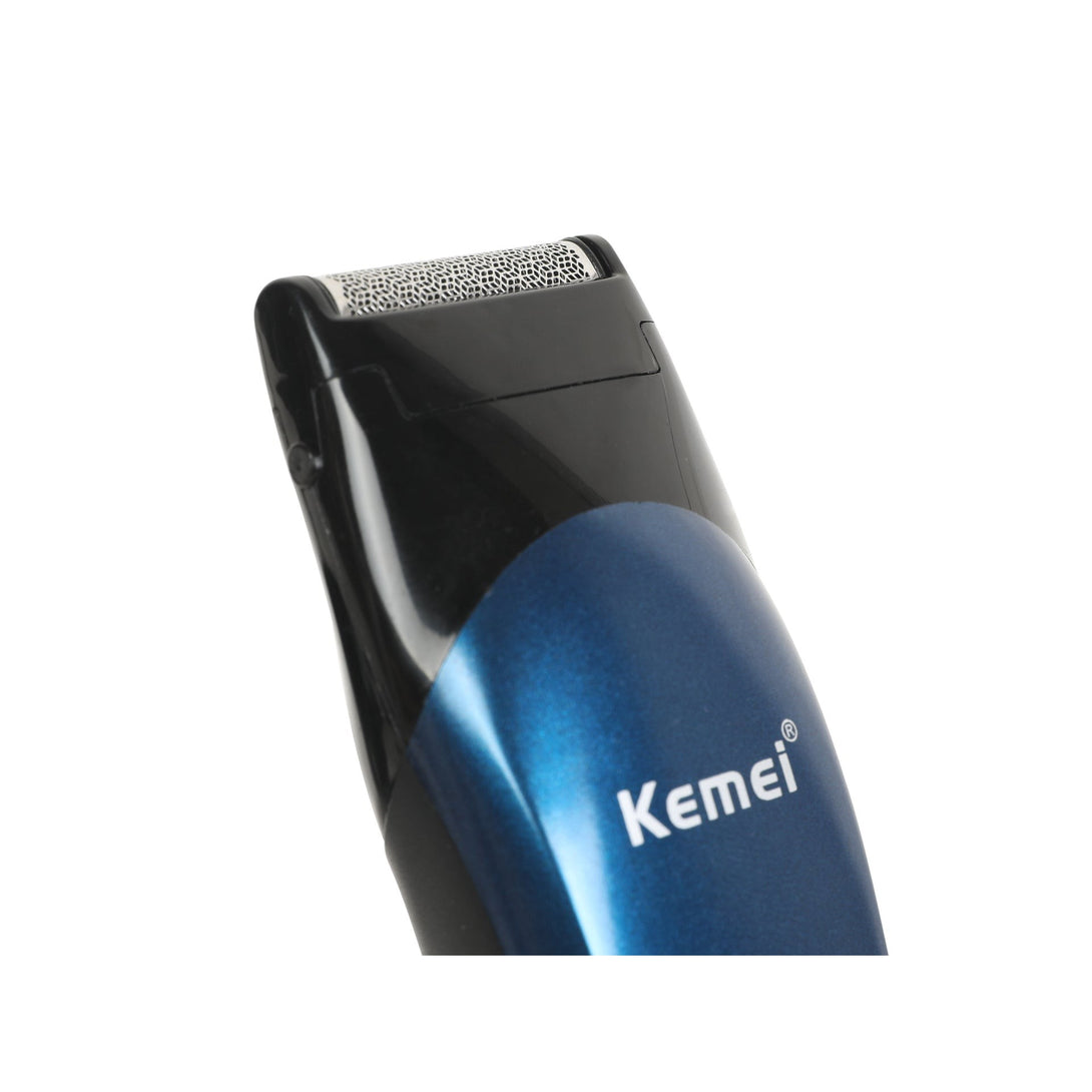 8 IN 1 Hair Trimmer Shaver Clippers Cordless