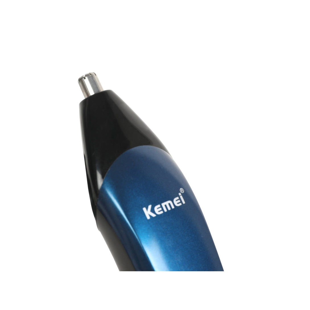 8 IN 1 Hair Trimmer Shaver Clippers Cordless