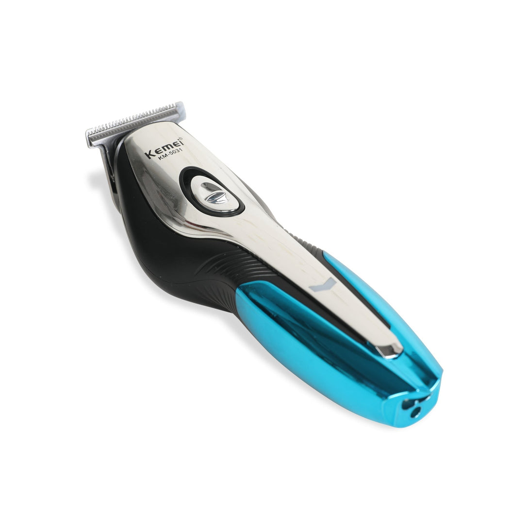 11 IN 1 Cordless Hair Trimmer Grooming Kit