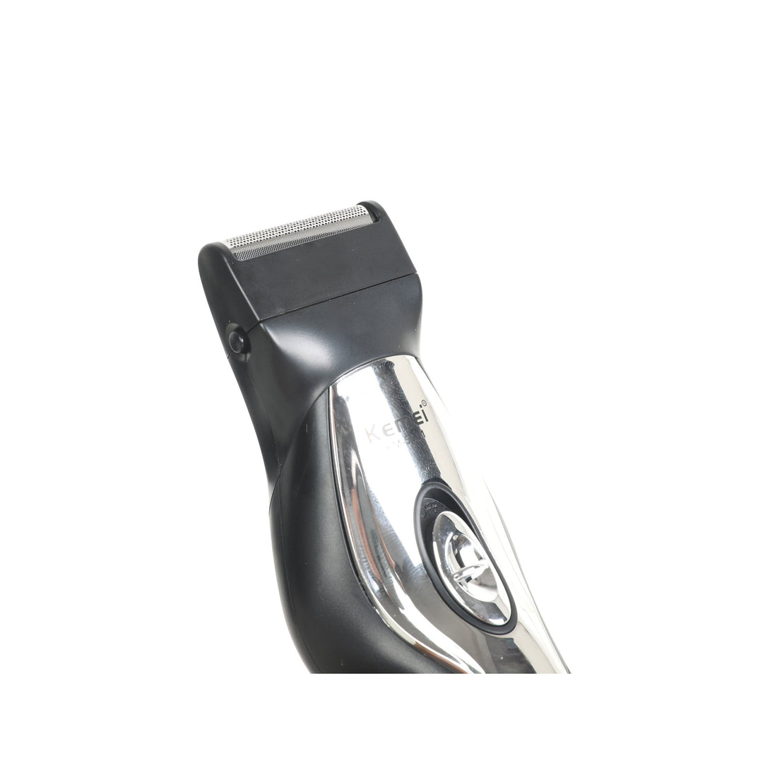 11 IN 1 Cordless Hair Trimmer Grooming Kit