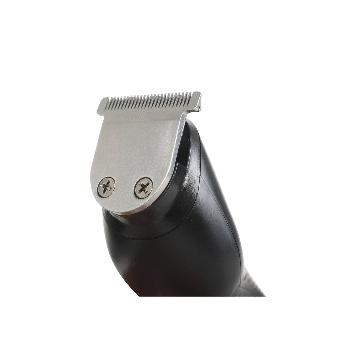 11 IN 1 Cordless Hair Trimmer Grooming Kit