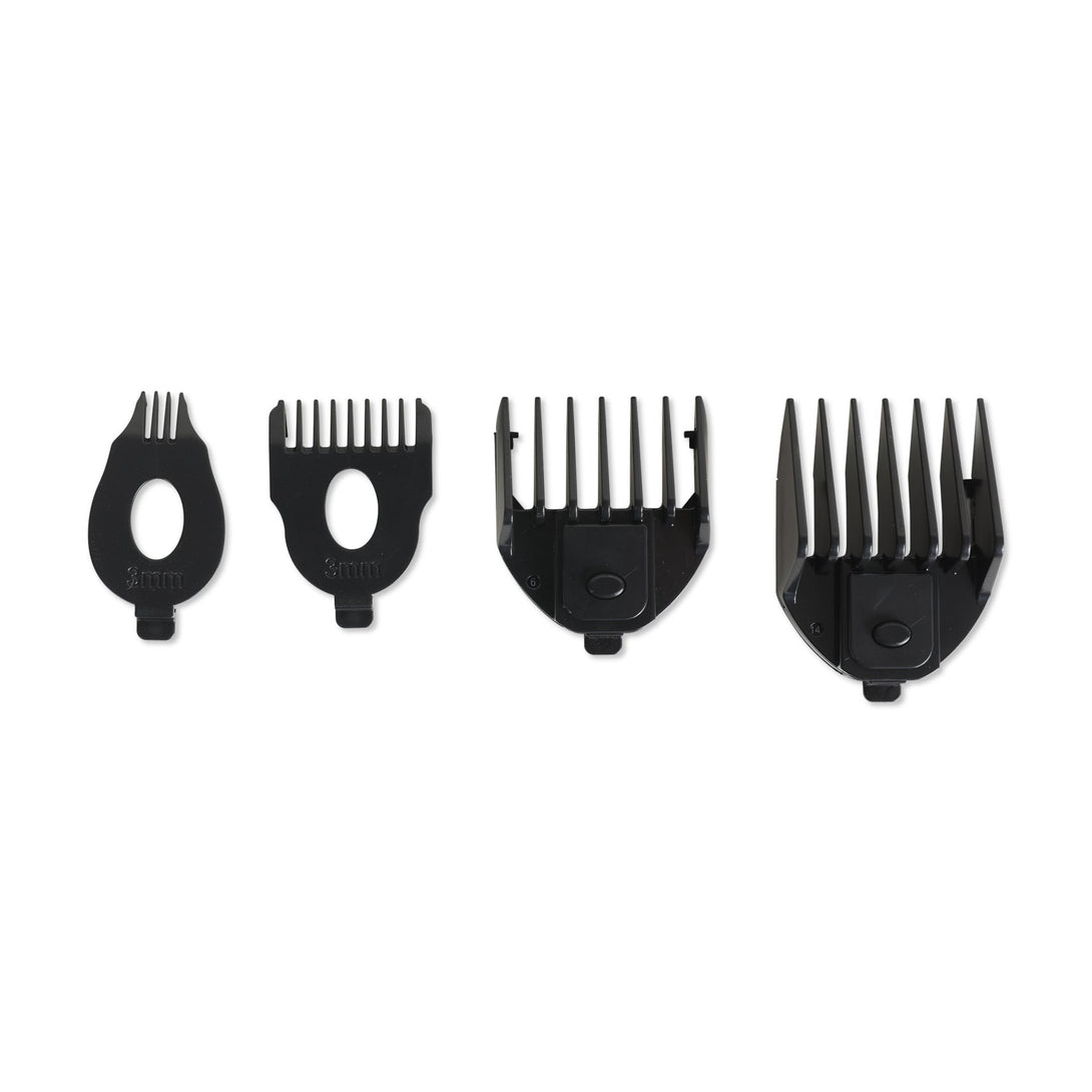 11 IN 1 Cordless Hair Trimmer Grooming Kit