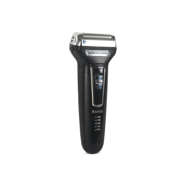 Multifunctional Cordless Hair Trimmer Clipper