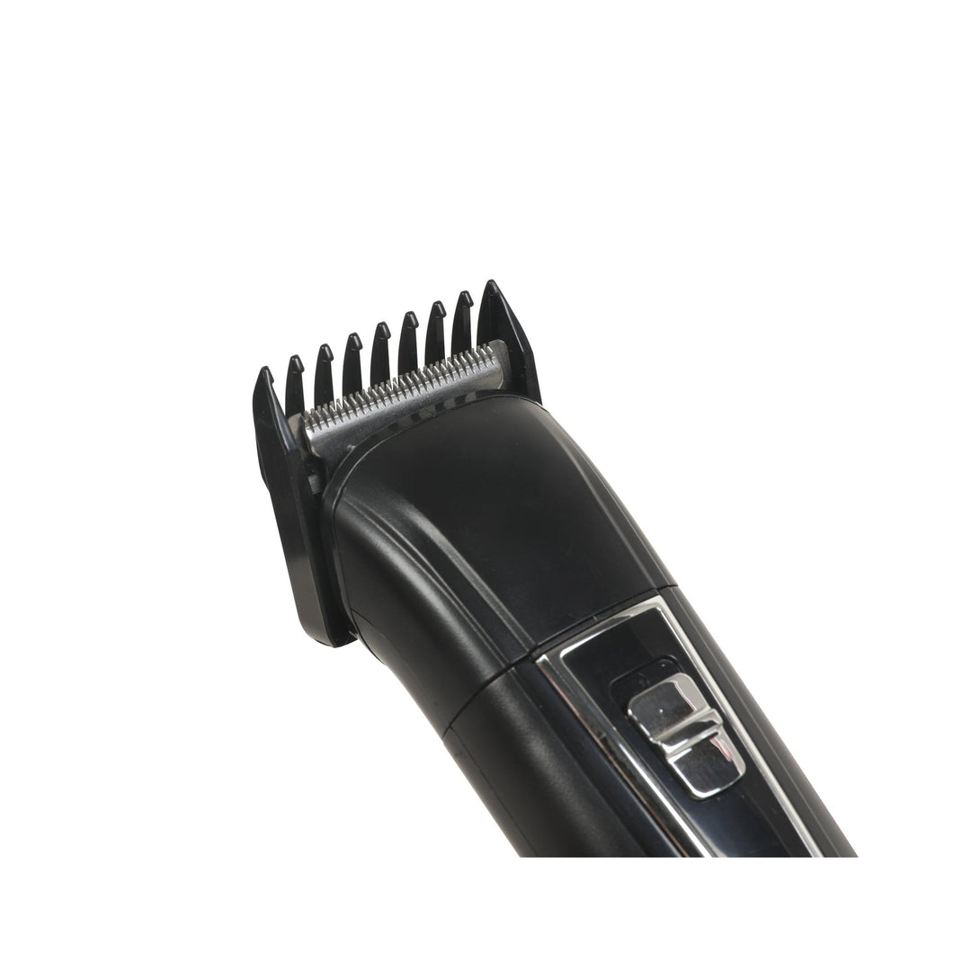 Multifunctional Cordless Hair Trimmer Clipper