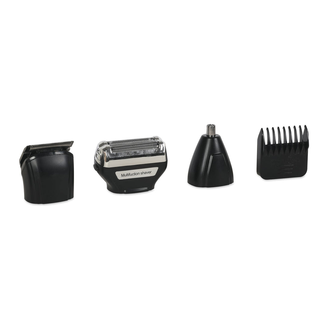 Multifunctional Cordless Hair Trimmer Clipper