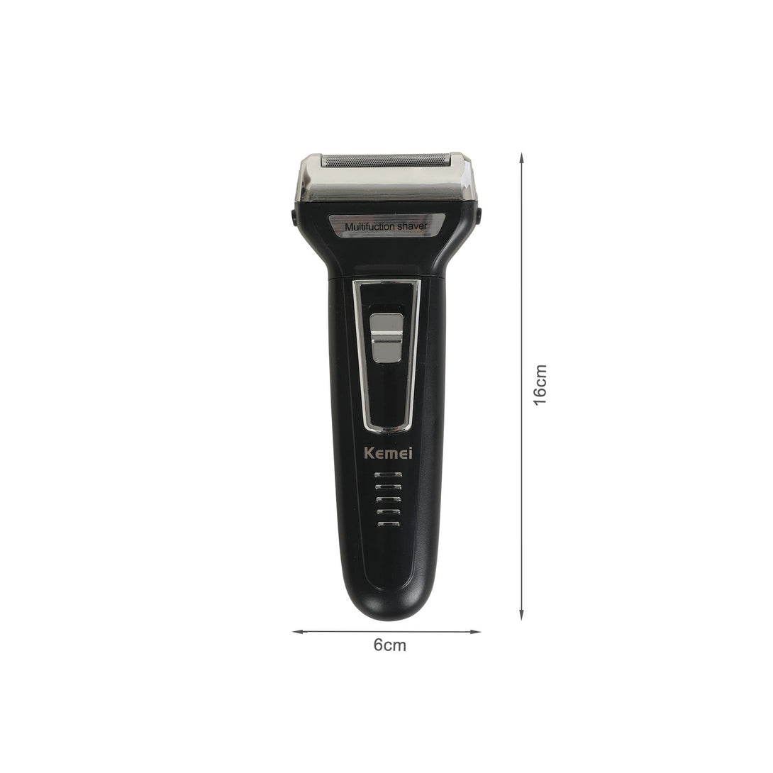 Multifunctional Cordless Hair Trimmer Clipper