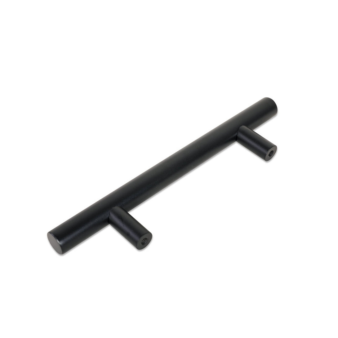 Barn Door Handle 12” - Black