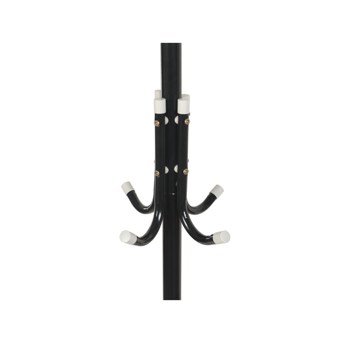 Metal Coat Rack Stand Hanger