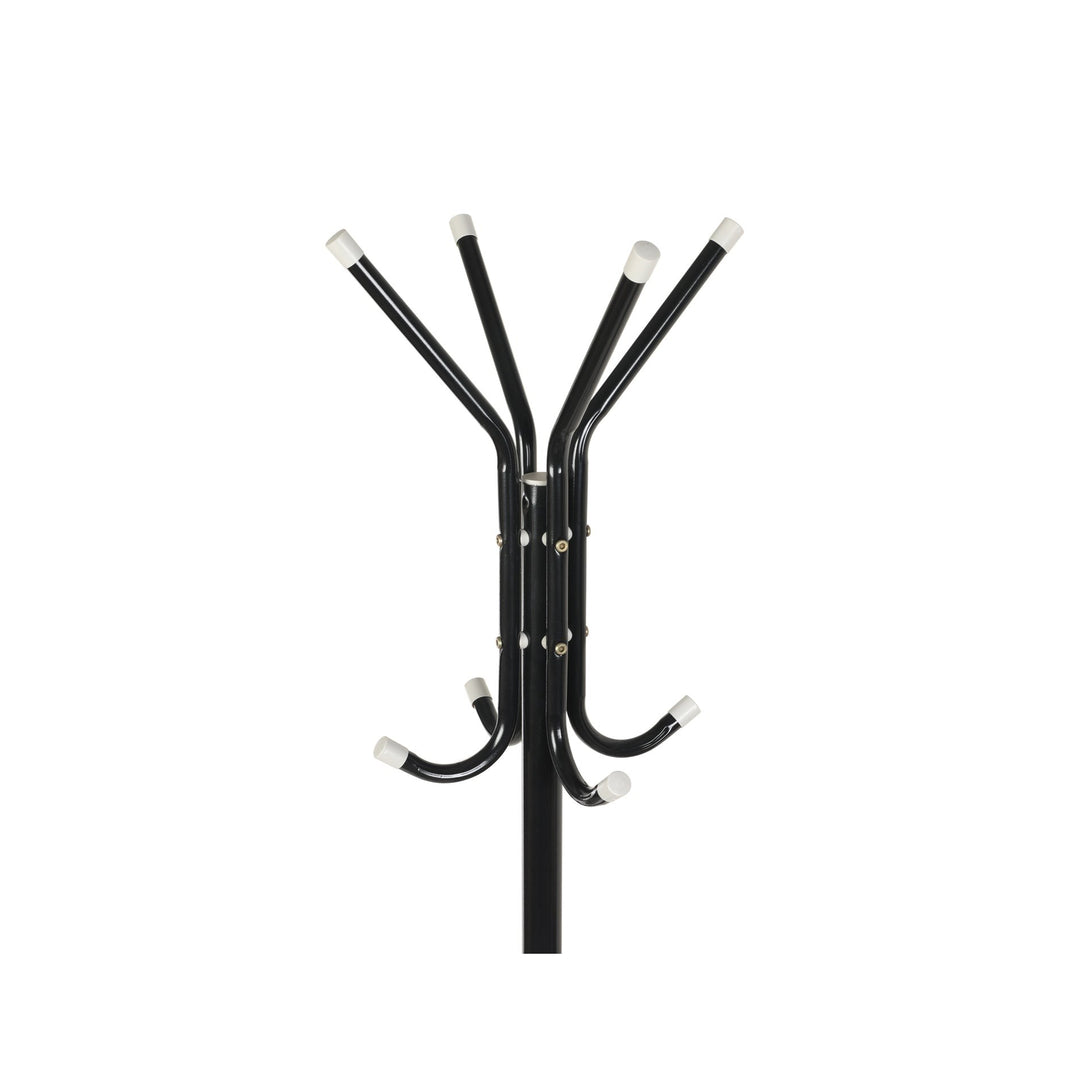 Metal Coat Rack Stand Hanger