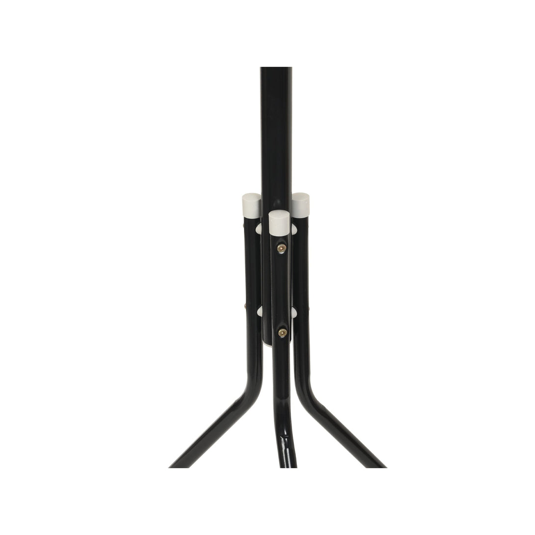 Metal Coat Rack Stand Hanger