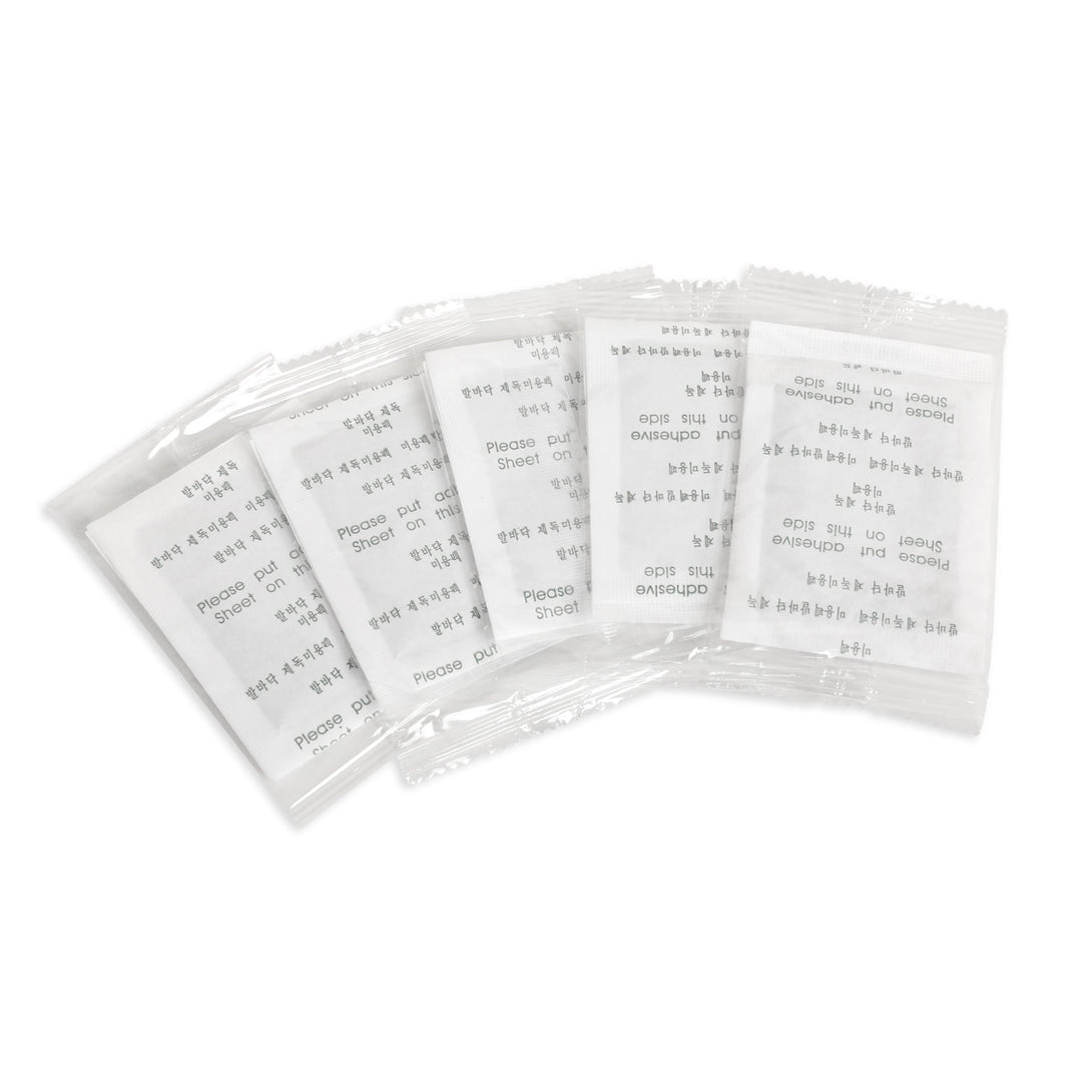 Kinoki Detox Foot Pads Patch Pads