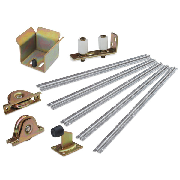 Sliding Gate Hardware Kit