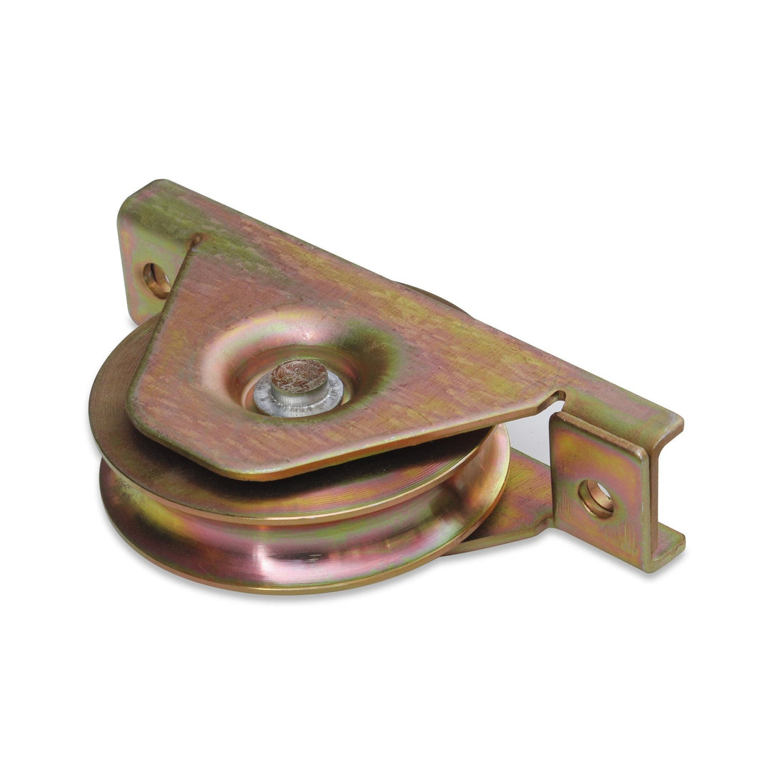 Sliding Gate Hardware Kit