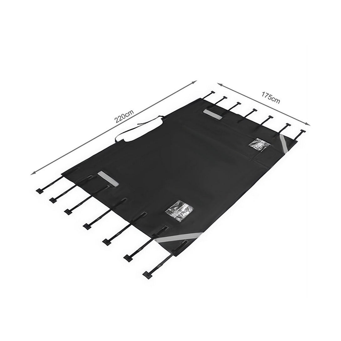 RV Towing Cover Caravan Cover Protector