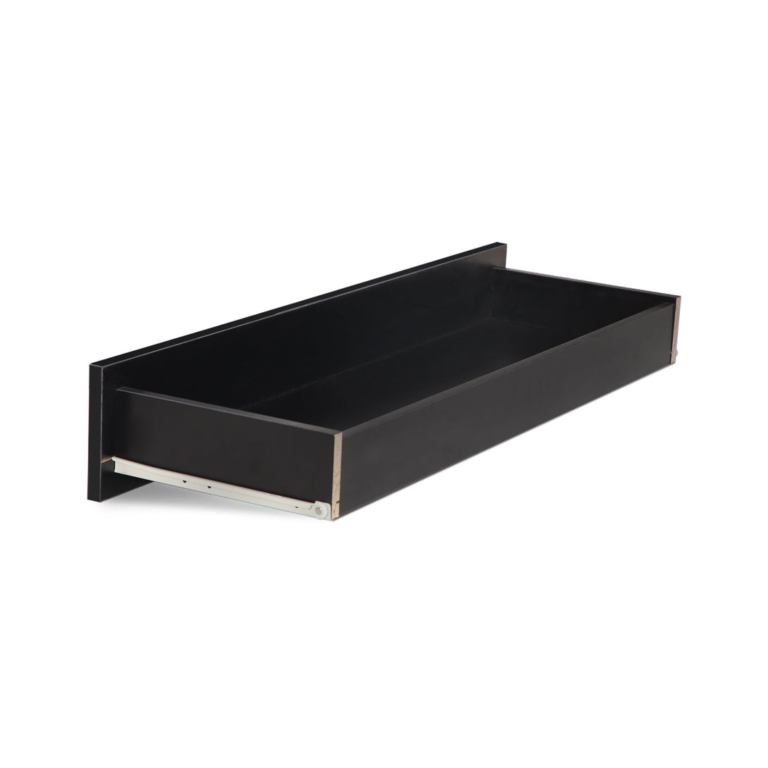 Dothan 1.6m Entertainment Unit - Black