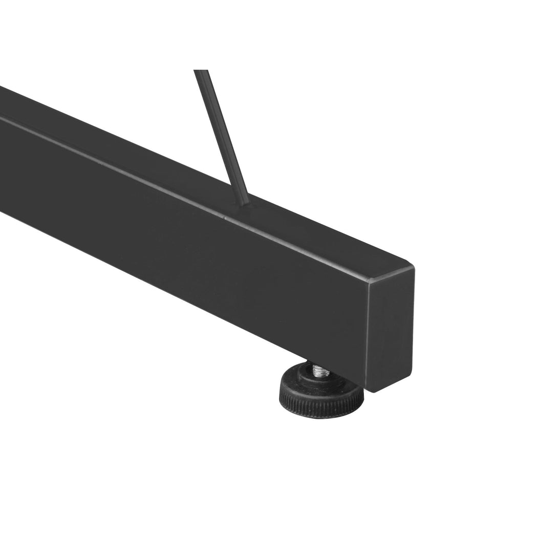 Emerson Computer Desk Corner Desk - Black