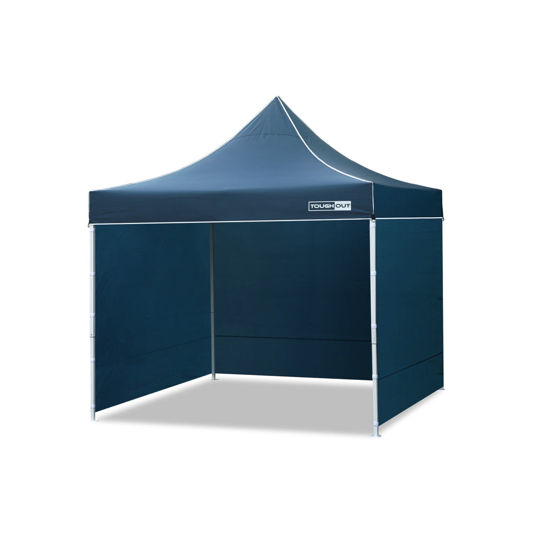 Toughout Thunderstorm Gazebo 3 x 3m - Navy
