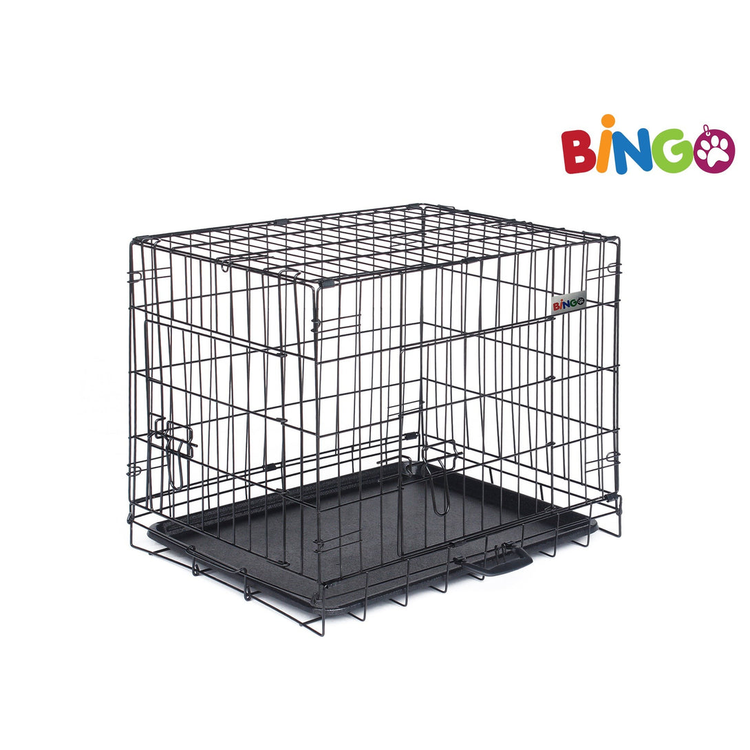 Bingo Dog Cage 30" 77 x 48 x 54cm