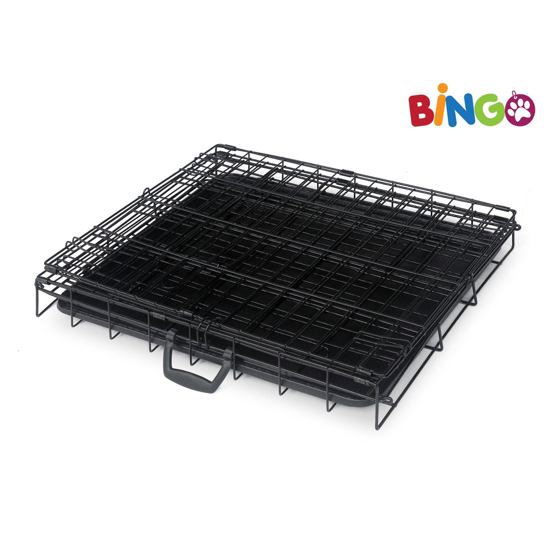 Bingo Dog Cage 30" 77 x 48 x 54cm