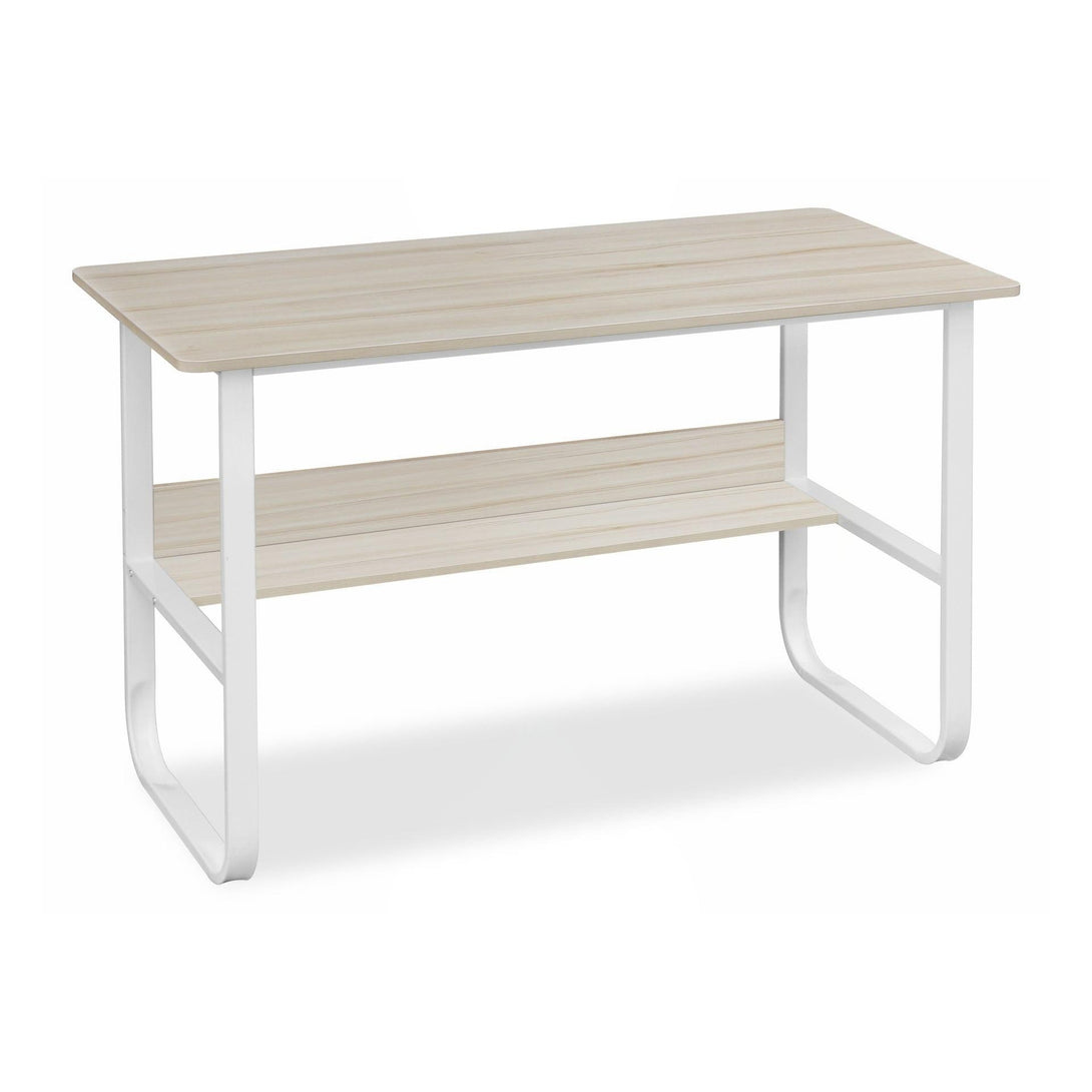 Andrea 120cm Desk - White