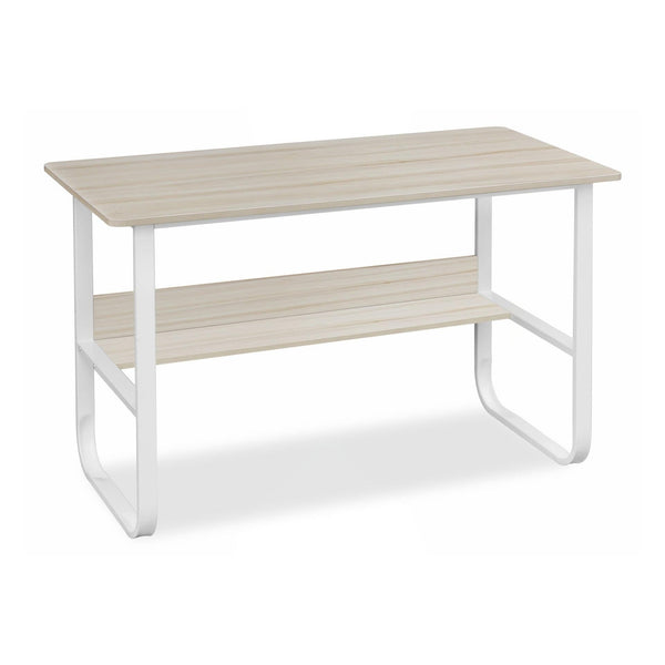 Andrea 120cm Desk - White