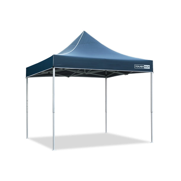 Toughout Thunderstorm Gazebo 3 x 3m - Navy