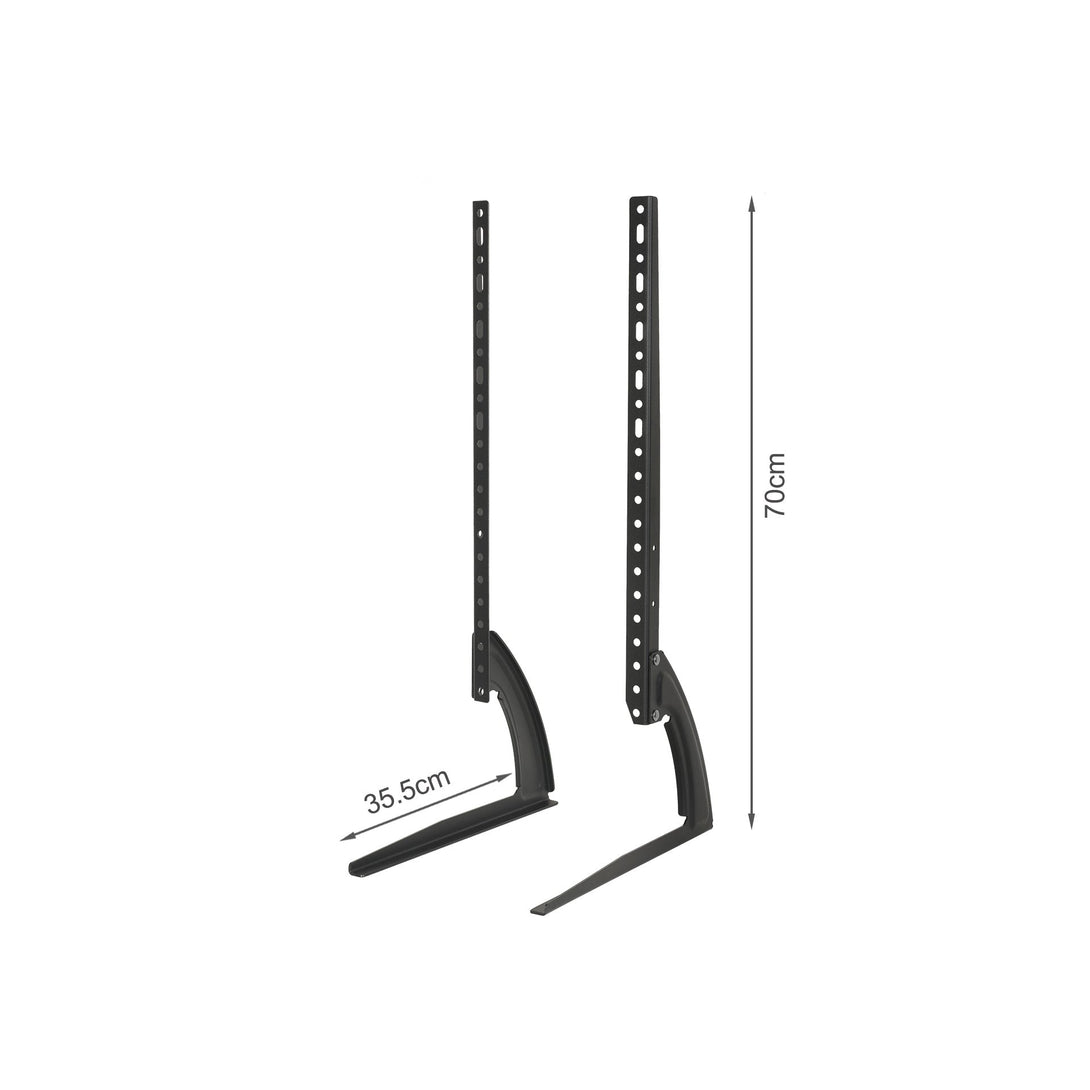 33-75" TV Stand