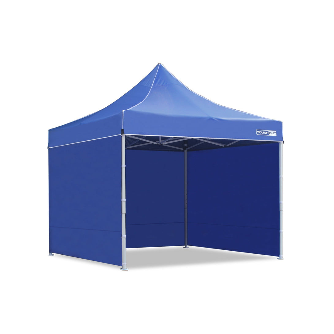 Toughout Thunderstorm Gazebo 3 x 3m - Blue