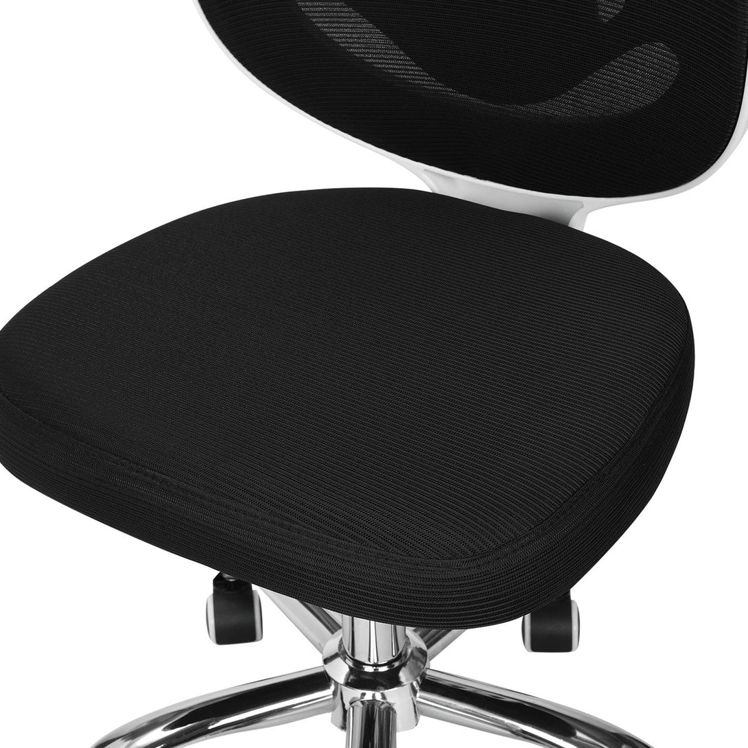 Nico Office Chair - Black