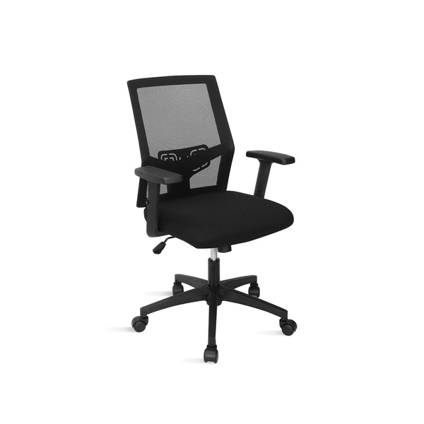 Rory Office Chair - Black 