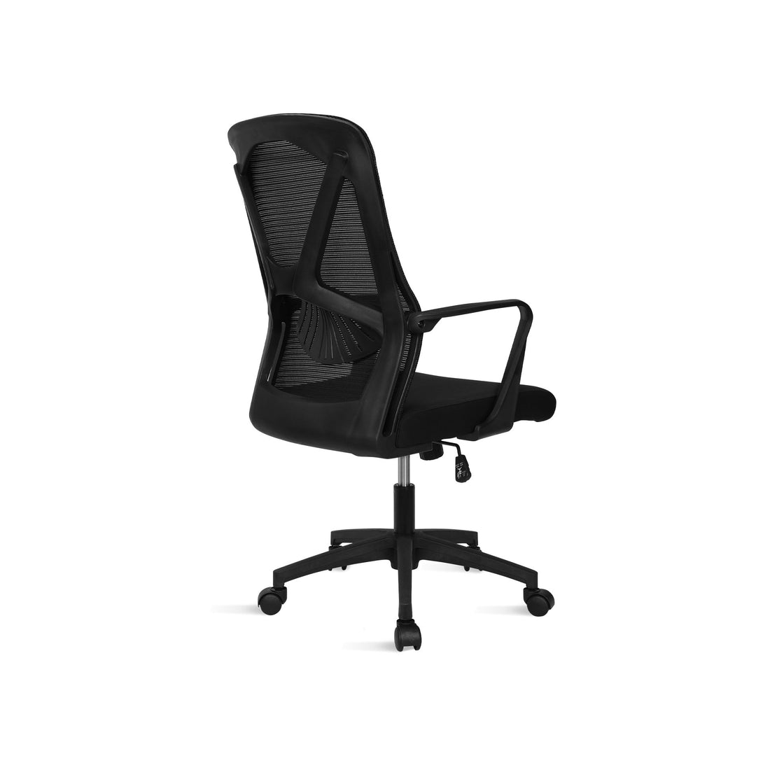 Connie Office Chair - Black