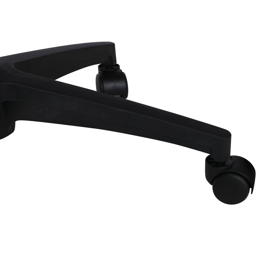 Connie Office Chair - Black