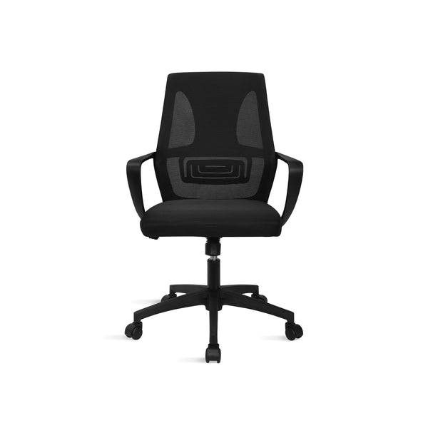 Marvel Office Chair - Black