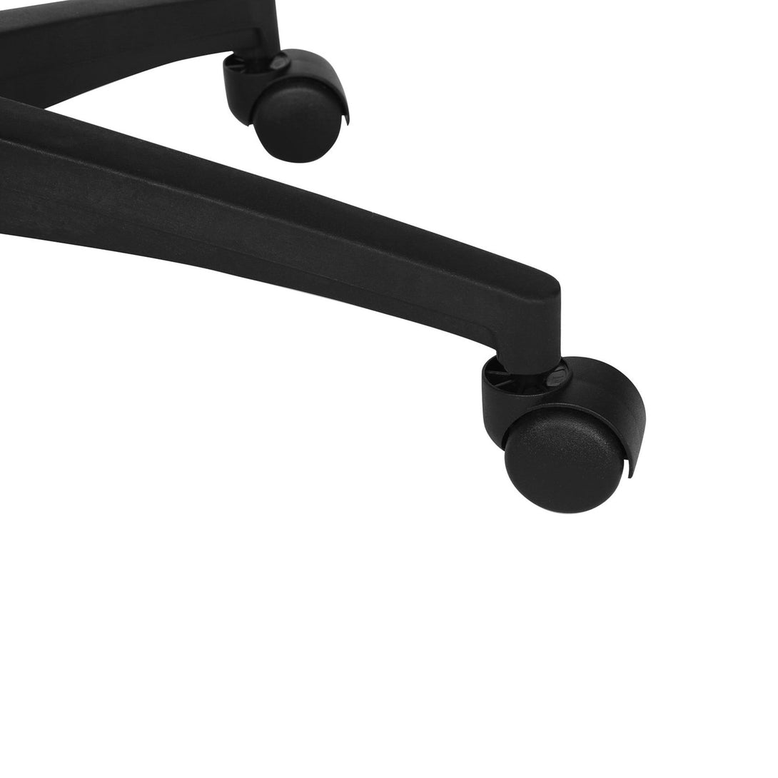 Marvel Office Chair - Black
