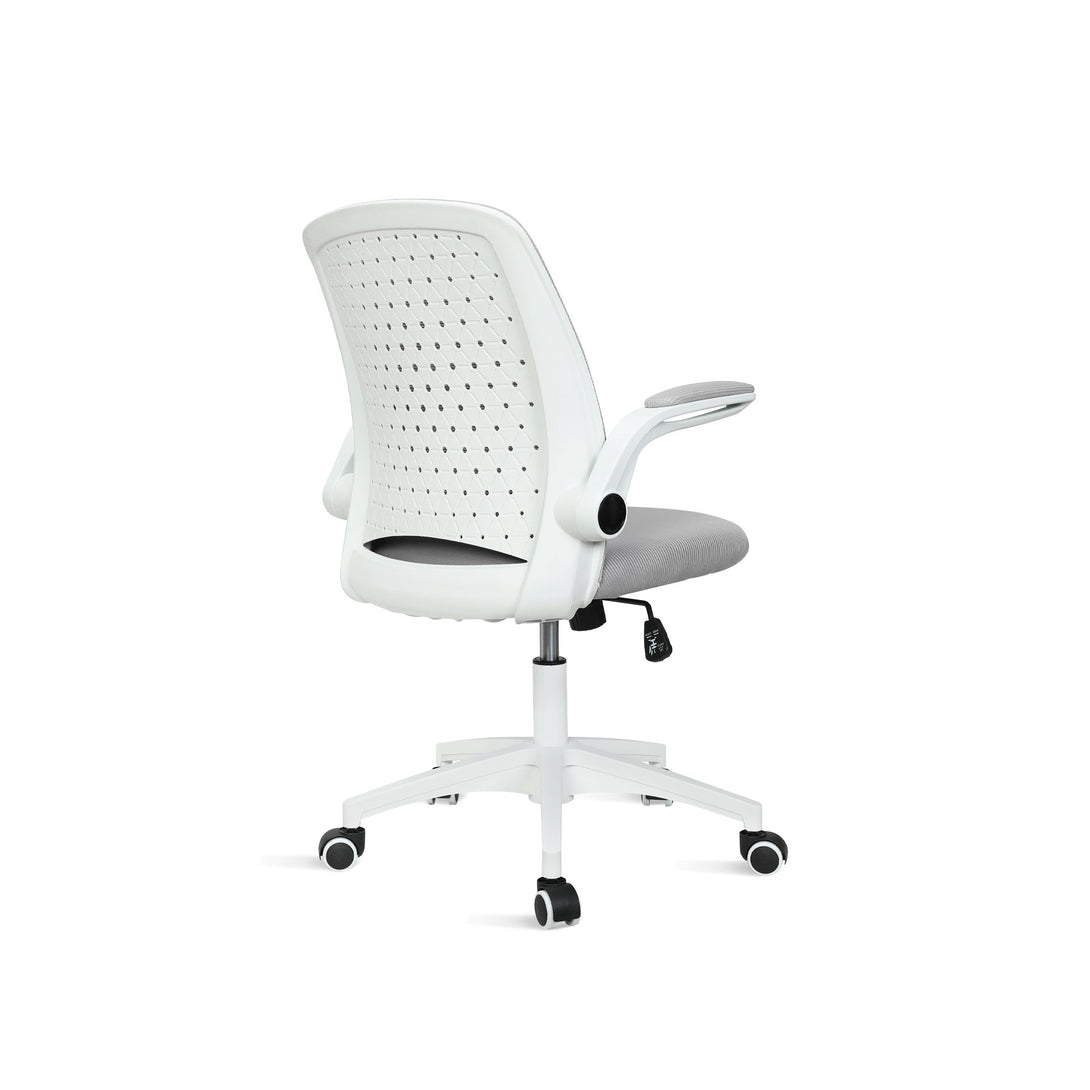 Hayes Office Chair - Grey 