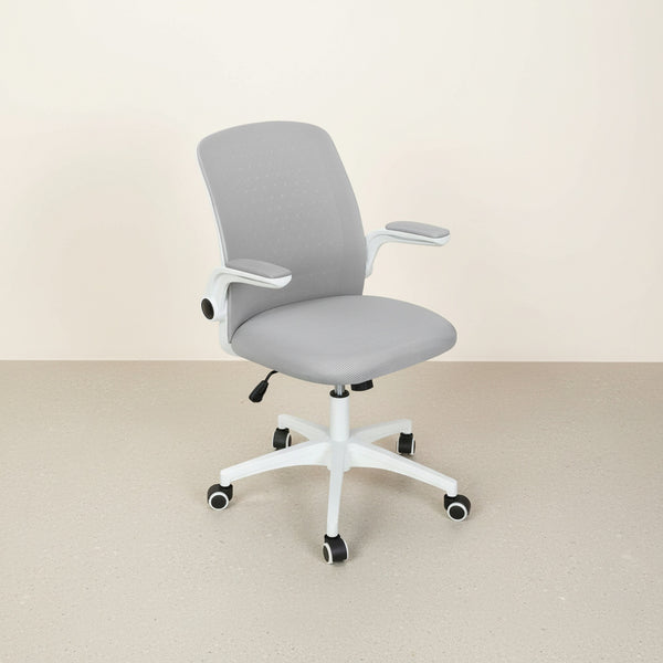 Hayes Office Chair - Grey 