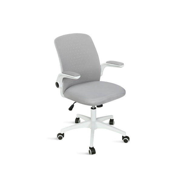 Hayes Office Chair - Grey 