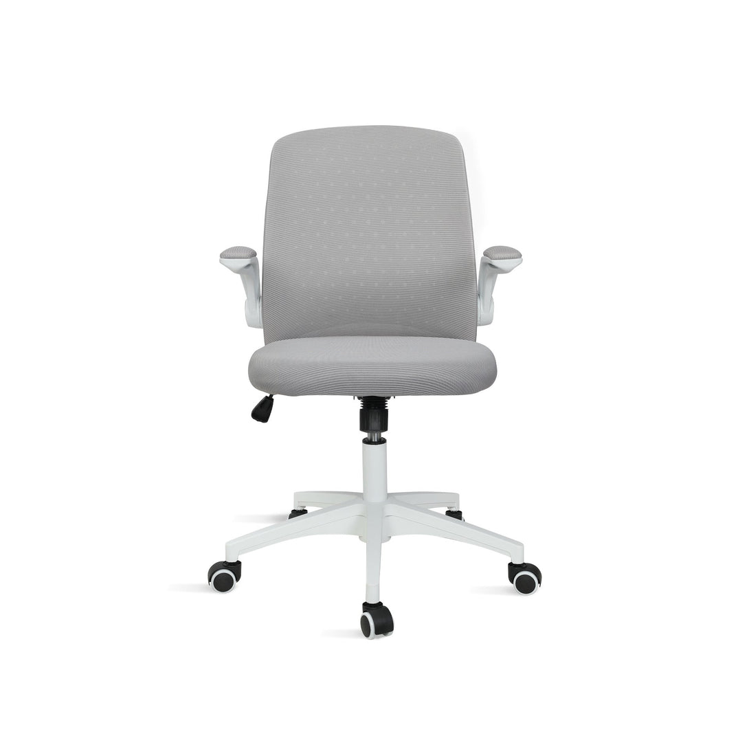 Hayes Office Chair - Grey 