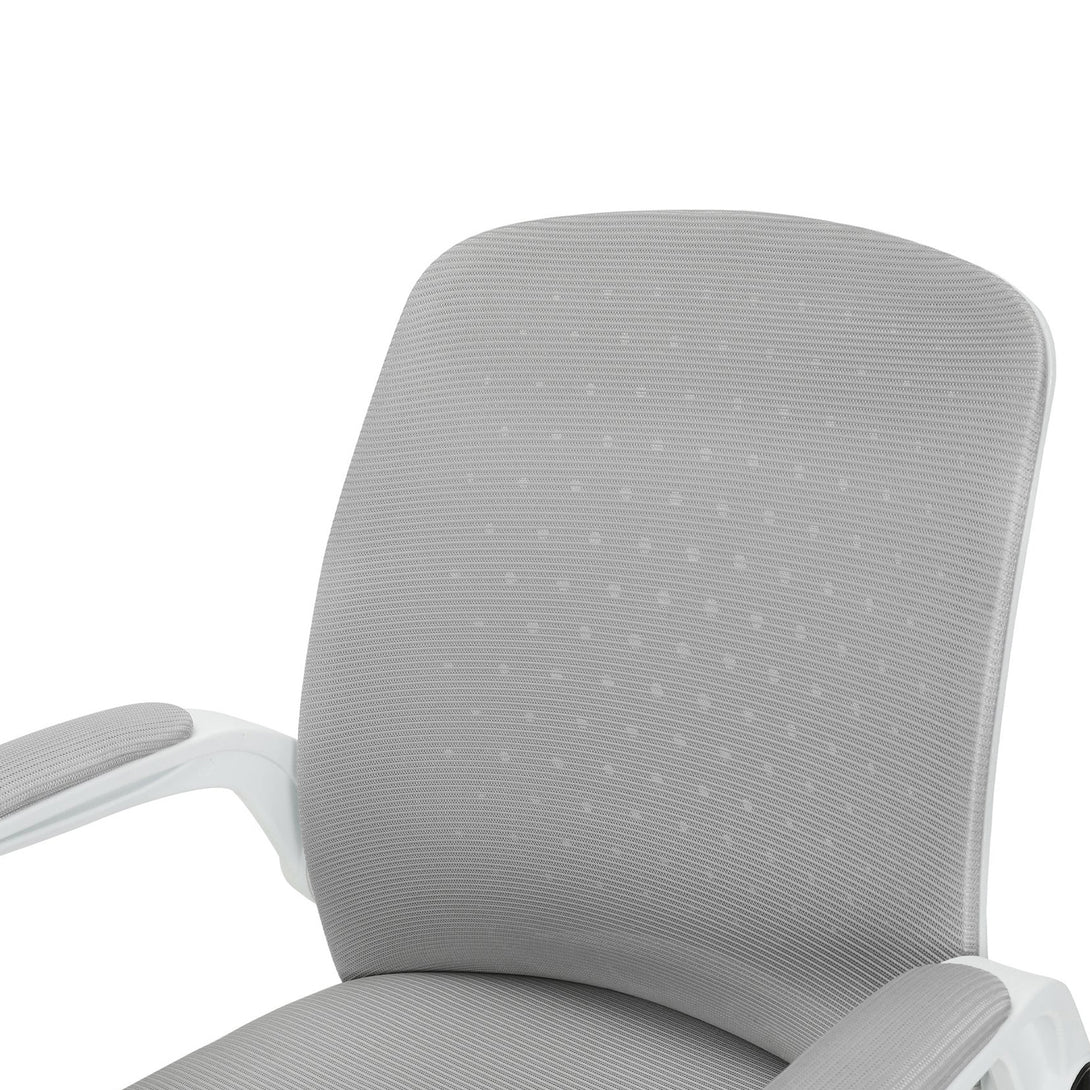 Hayes Office Chair - Grey 