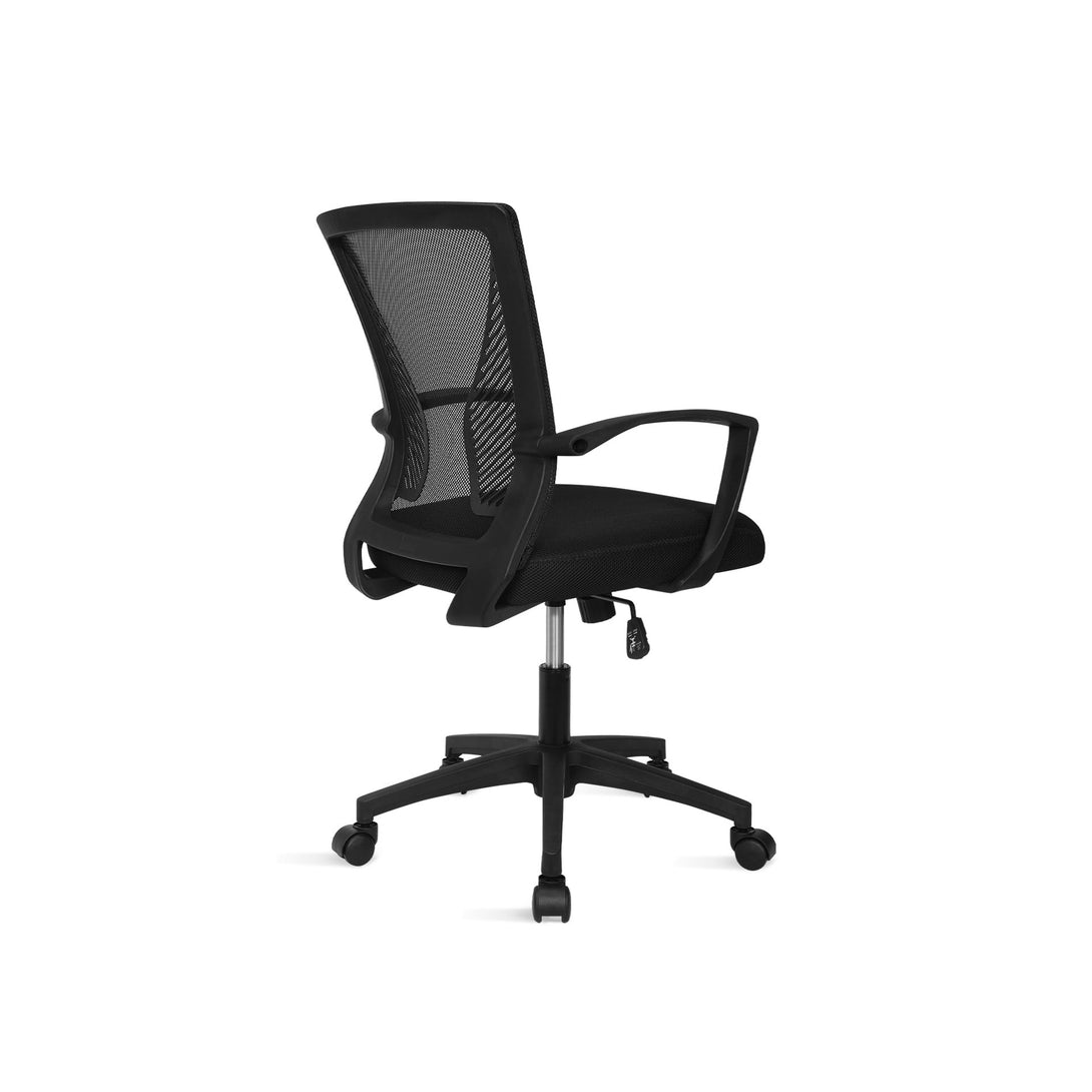 Perry Office Chair - Black