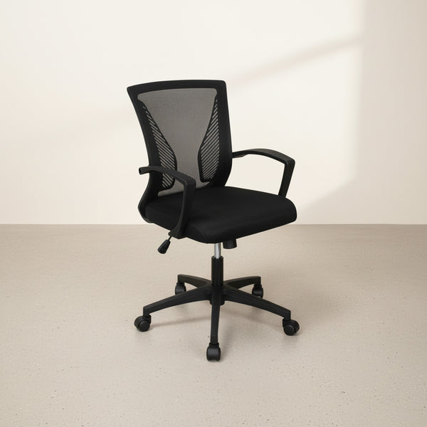 Perry Office Chair - Black