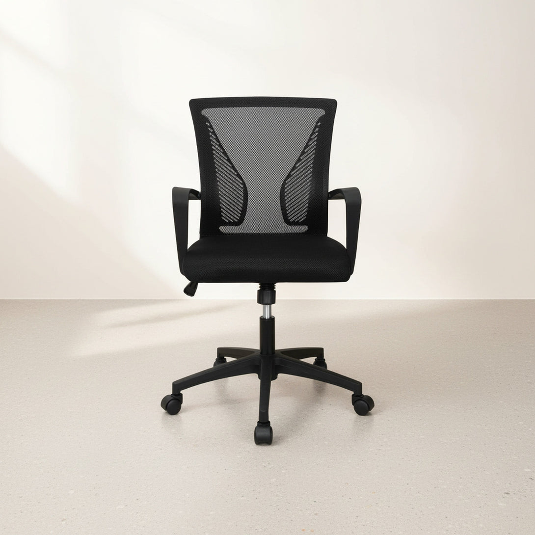 Perry Office Chair - Black