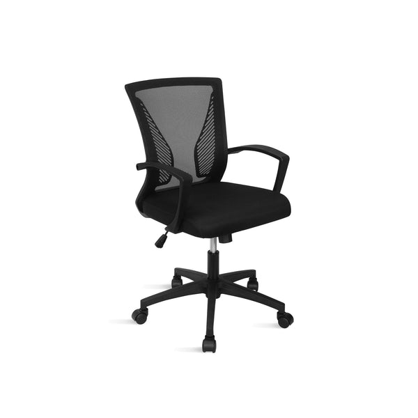 Perry Office Chair - Black