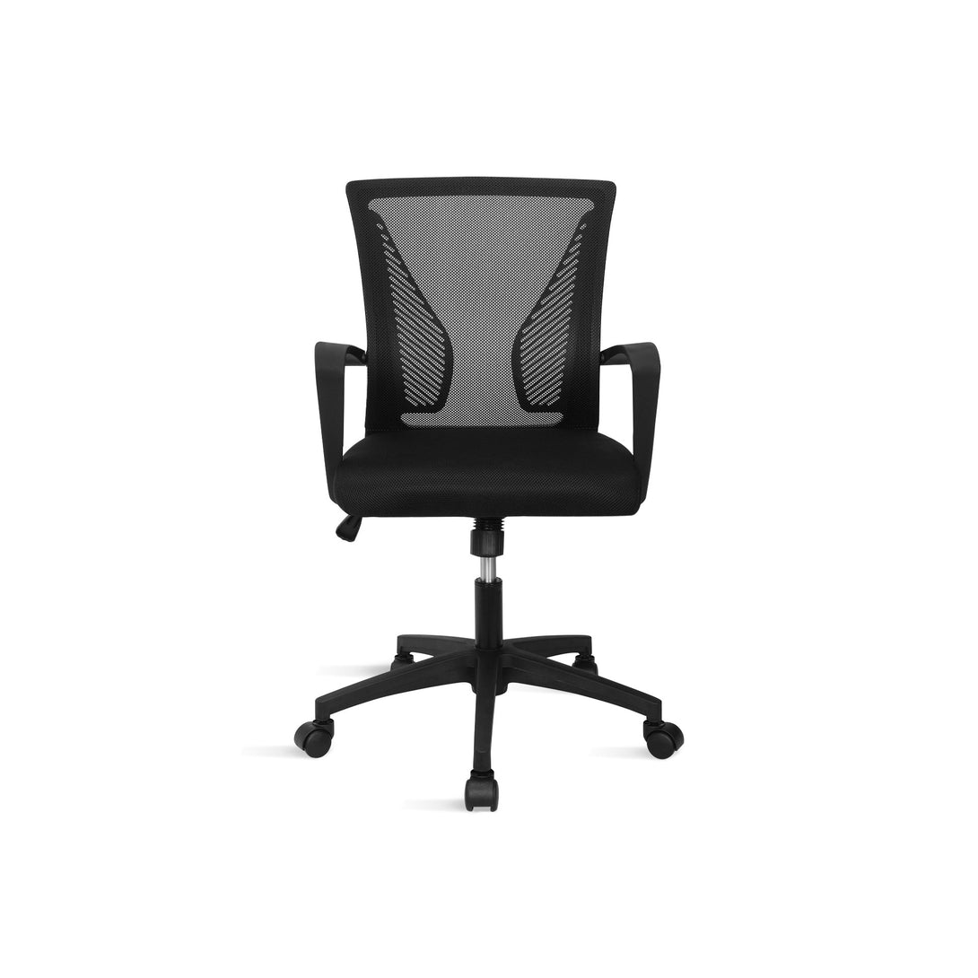 Perry Office Chair - Black