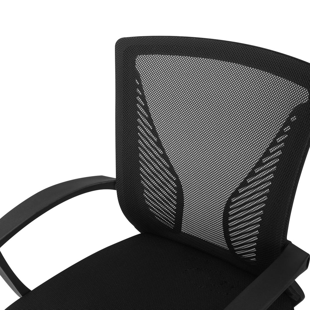 Perry Office Chair - Black