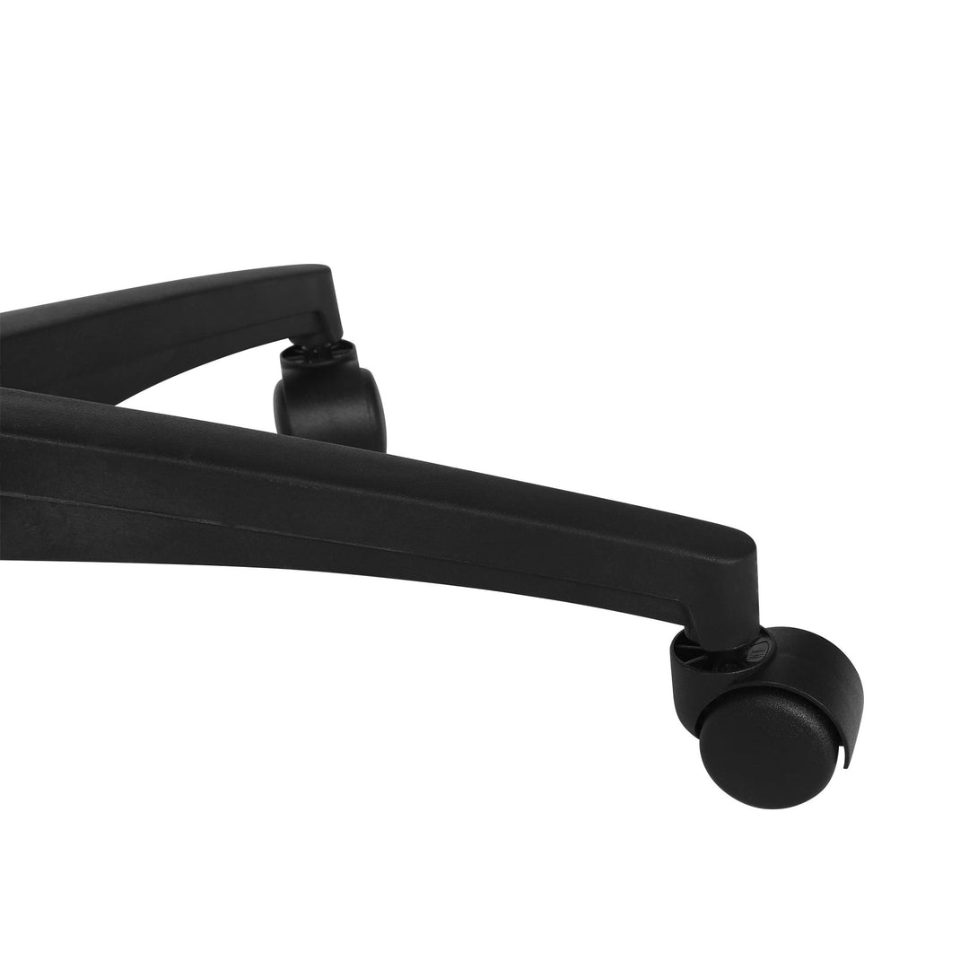 Perry Office Chair - Black