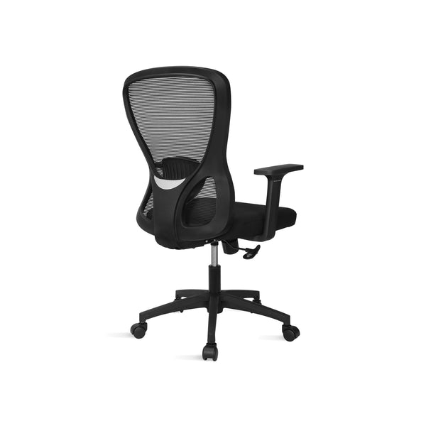 Shawn Office Chair - Black